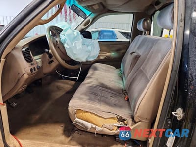 Zdjęcie 7 z 12 samochodu: 2001 TOYOTA TUNDRA BASE VIN:5TBJN32141S213506 - miniatura