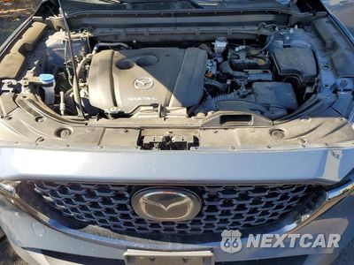 Zdjęcie 11 z 12 samochodu: 2023 MAZDA CX-5 PREFERRED VIN:JM3KFBCM3P0194154 - miniatura