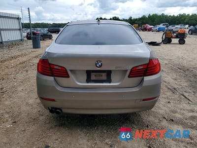 Zdjęcie 6 z 12 samochodu: 2014 BMW 528 I VIN:WBA5A5C52ED506983 - miniatura