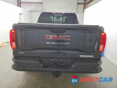 Zdjęcie 6 z 12 samochodu: 2025 GMC SIERRA C1500 ELEVATION VIN:1GTRHCEDXSZ188716 - miniatura