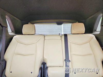 Zdjęcie 10 z 13 samochodu: 2017 CADILLAC XT5 VIN:1GYKNARS7HZ323905 - miniatura