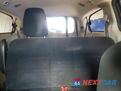 Zdjęcie 10 z 13 samochodu: 2017 DODGE GRAND CARAVAN SE VIN:2C4RDGBG0HR844068 - miniatura