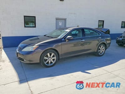 2009 LEXUS ES 350 JTHBJ46G392281437 - główne zdjęcie licytacji z USA - miniatura