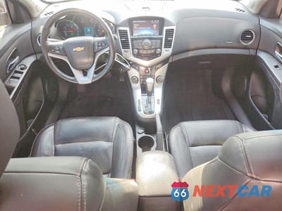 Zdjęcie 8 z 12 samochodu: 2014 CHEVROLET CRUZE LT VIN:1G1PE5SB0E7447687 - miniatura