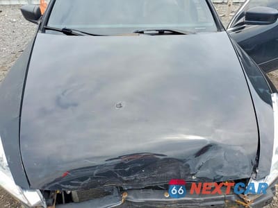 Zdjęcie 11 z 12 samochodu: 2004 HONDA ACCORD EX VIN:1HGCM56824A027858 - miniatura