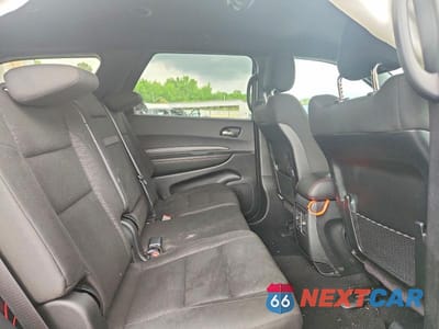 Zdjęcie 11 z 13 samochodu: 2026 DODGE DURANGO GT VIN:1C4RDHDG2TC245872 - miniatura