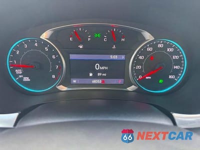Zdjęcie 9 z 15 samochodu: 2021 CHEVROLET TRAVERSE LT VIN:1GNERGKW7MJ168621 - miniatura