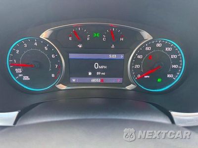 Zdjęcie 9 z 15 samochodu: 2021 CHEVROLET TRAVERSE LT VIN:1GNERGKW7MJ168621 - miniatura