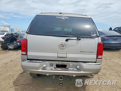 Zdjęcie 6 z 13 samochodu: 2005 CADILLAC ESCALADE LUXURY VIN:1GYEK63N85R225676 - miniatura