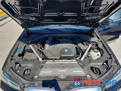 Zdjęcie 12 z 14 samochodu: 2024 BMW X4 XDRIVE30I VIN:5UX33DT03R9W97548 - miniatura