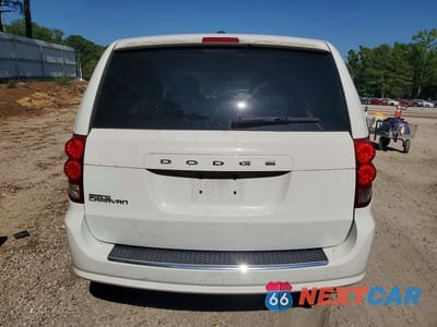 Zdjęcie 6 z 13 samochodu: 2014 DODGE GRAND CARAVAN SE VIN:2C4RDGBG1ER452535 - miniatura