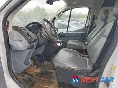 Zdjęcie 7 z 13 samochodu: 2019 FORD TRANSIT T-150 DELIVERY VAN VIN:1FTYE9ZM5KKA47417 - miniatura