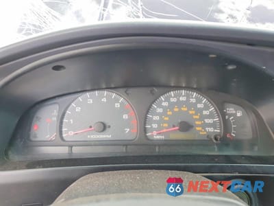 Zdjęcie 9 z 13 samochodu: 1999 TOYOTA 4RUNNER SR5 V6 VIN:JT3HN86R3X0198080 - miniatura