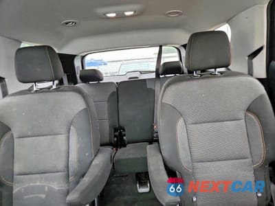 Zdjęcie 10 z 13 samochodu: 2021 CHEVROLET TRAVERSE LT VIN:1GNERGKW4MJ263122 - miniatura