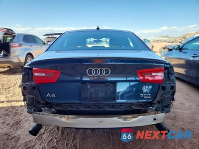 Zdjęcie 6 z 13 samochodu: 2013 AUDI A6 PRESTIGE VIN:WAUHGAFC7DN122222 - miniatura