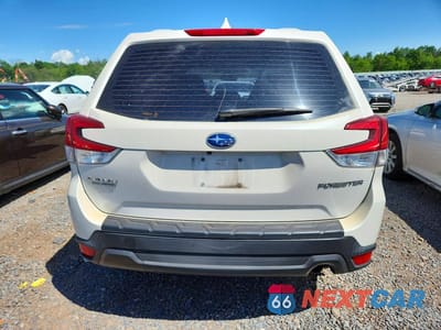 Zdjęcie 6 z 13 samochodu: 2021 SUBARU FORESTER VIN:JF2SKAAC8MH497115 - miniatura