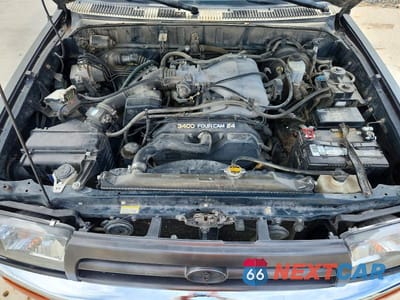 Zdjęcie 12 z 13 samochodu: 1997 TOYOTA 4RUNNER SR5 VIN:JT3GN86R4V0054790 - miniatura