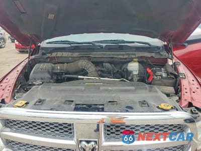 Zdjęcie 11 z 12 samochodu: 2012 DODGE RAM 1500 LONGHORN VIN:1C6RD7PT6CS303286 - miniatura