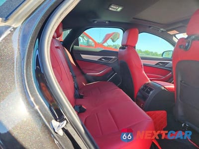 Zdjęcie 10 z 12 samochodu: 2021 JAGUAR XF R-DYNAMIC SE VIN:SAJBL4GX0MCY88880 - miniatura