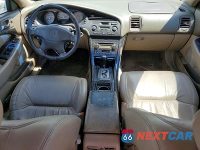 Zdjęcie 8 z 13 samochodu: 2001 ACURA 3.2TL VIN:19UUA56671A026860 - miniatura