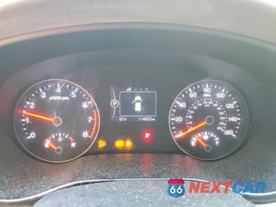Zdjęcie 9 z 13 samochodu: 2019 KIA SPORTAGE LX VIN:KNDPM3AC3K7536593 - miniatura