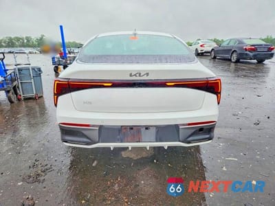Zdjęcie 6 z 12 samochodu: 2026 KIA K5 LXS VIN:KNAG24J76T5458576 - miniatura