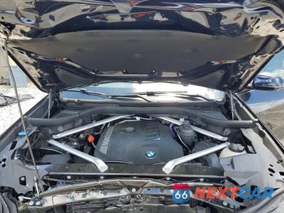 Zdjęcie 11 z 13 samochodu: 2025 BMW X5 XDRIVE40I VIN:5UX23EU05S9X88827 - miniatura