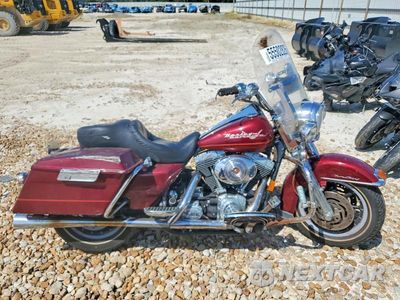 2002 HARLEY-DAVIDSON FLHRI 1HD1FBW102Y611485 - główne zdjęcie licytacji z USA - miniatura