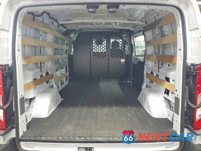Zdjęcie 10 z 13 samochodu: 2025 FORD TRANSIT 250 DELIVERY VAN VIN:1FTBR1Y87SKA87935 - miniatura