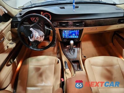 Zdjęcie 8 z 12 samochodu: 2011 BMW 328 I VIN:WBAPH7C56BE460709 - miniatura