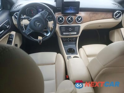 Zdjęcie 8 z 13 samochodu: 2018 MERCEDES-BENZ GLA 250 VIN:WDCTG4EB5JJ504821 - miniatura