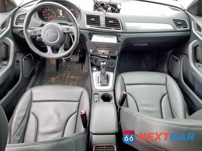 Zdjęcie 8 z 14 samochodu: 2017 AUDI Q3 PRESTIGE VIN:WA1GCCFS8HR015914 - miniatura