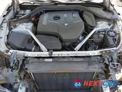 Zdjęcie 11 z 13 samochodu: 2019 BMW 530 I VIN:WBAJA5C57KWW11307 - miniatura