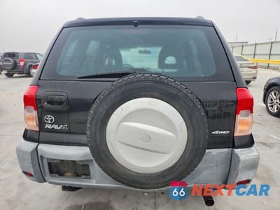 Zdjęcie 6 z 13 samochodu: 2001 TOYOTA RAV4 BASE VIN:JTEHH20V216002619 - miniatura