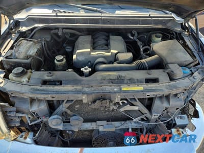 Zdjęcie 11 z 13 samochodu: 2006 NISSAN TITAN XE FFV VIN:1N6BA07B66N518779 - miniatura
