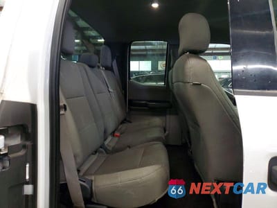 Zdjęcie 10 z 12 samochodu: 2016 FORD F150 SUPER CAB VIN:1FTEX1CF6GKE66554 - miniatura
