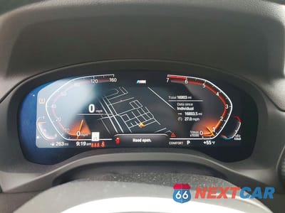 Zdjęcie 9 z 12 samochodu: 2022 BMW X3 XDRIVE30I VIN:WBX57DP03NN173992 - miniatura