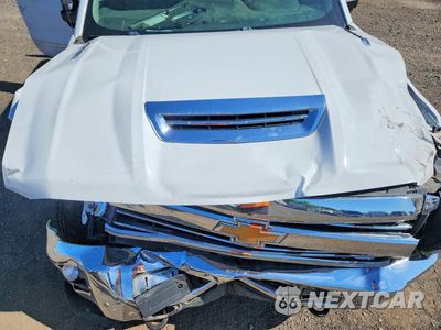 Zdjęcie 11 z 12 samochodu: 2017 CHEVROLET SILVERADO K3500 LTZ VIN:1GC4K0CYXHF131894 - miniatura