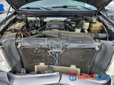 Zdjęcie 11 z 12 samochodu: 2008 FORD F150 SUPERCREW VIN:1FTPW14V08FA45831 - miniatura