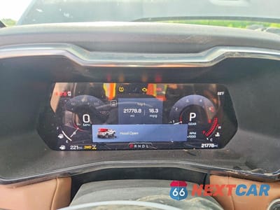 Zdjęcie 9 z 12 samochodu: 2024 GMC CANYON AT4 VIN:1GTP6DEK5R1318184 - miniatura
