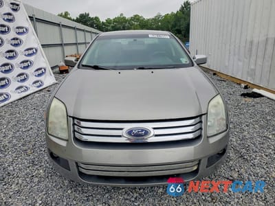 Piąte zdjęcie samochodu w środku: 2008 FORD FUSION SE VIN:3FAHP07178R267019 - miniatura