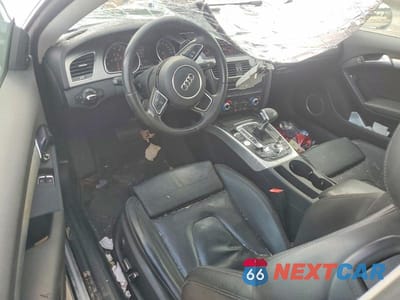 Zdjęcie 8 z 12 samochodu: 2013 AUDI A5 PRESTIGE VIN:WAUVFAFR4DA000385 - miniatura