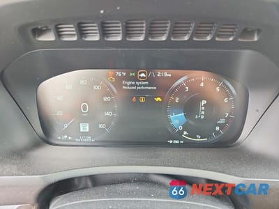 Zdjęcie 9 z 13 samochodu: 2016 VOLVO XC90 T6 VIN:YV4A22PK8G1043987 - miniatura