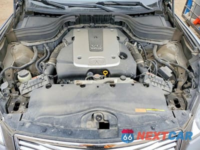 Zdjęcie 12 z 13 samochodu: 2015 INFINITI QX50 BASE VIN:JN1BJ0HR3FM771422 - miniatura