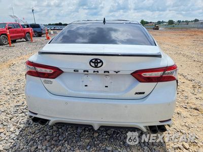 Zdjęcie 6 z 12 samochodu: 2020 TOYOTA CAMRY XSE V6 VIN:4T1KZ1AK1LU046370 - miniatura