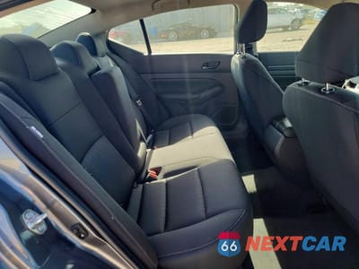 Zdjęcie 10 z 12 samochodu: 2026 NISSAN ALTIMA SV VIN:1N4BL4DV6TN309210 - miniatura