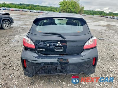 Zdjęcie 6 z 12 samochodu: 2021 MITSUBISHI MIRAGE ES VIN:ML32AUHJ0MH008457 - miniatura