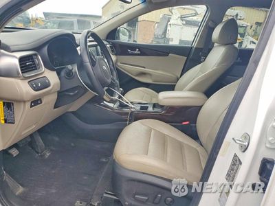 Zdjęcie 7 z 13 samochodu: 2018 KIA SORENTO EX VIN:5XYPHDA51JG405238 - miniatura