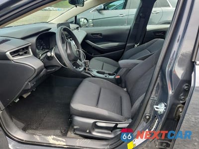 Zdjęcie 7 z 12 samochodu: 2024 TOYOTA COROLLA LE VIN:5YFB4MDE7RP155559 - miniatura