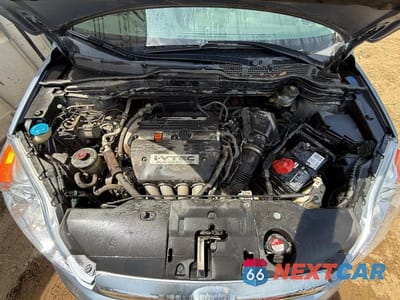 Zdjęcie 7 z 10 samochodu: 2008 HONDA CR-V EX VIN:5J6RE48518L043959 - miniatura